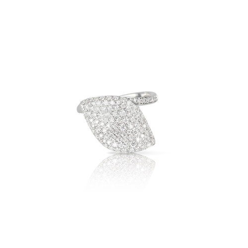 Pasquale Bruni Aleluia Ring -18K WG Diamond Ring