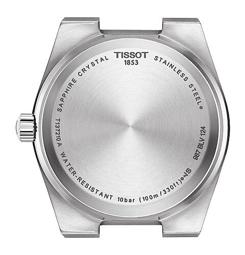 TISSOT PRX QUARTZ LIGHT Green 35MM