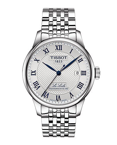 Tissot Le Locle Powermatic 80