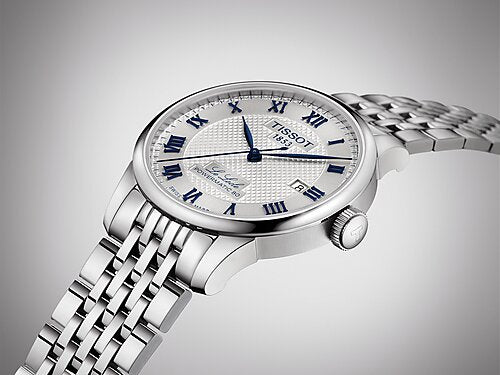 Tissot Le Locle Powermatic 80