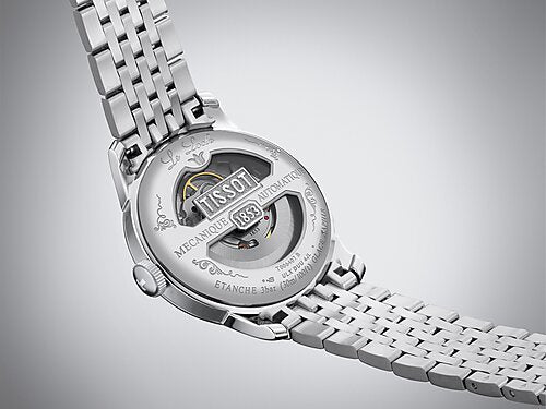 Tissot Le Locle Powermatic 80