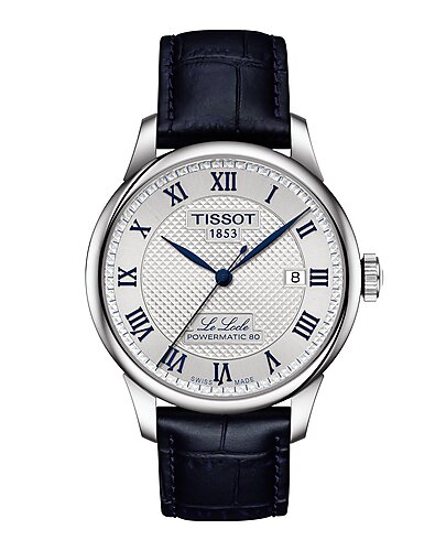 Tissot Le Locle Powermatic 80