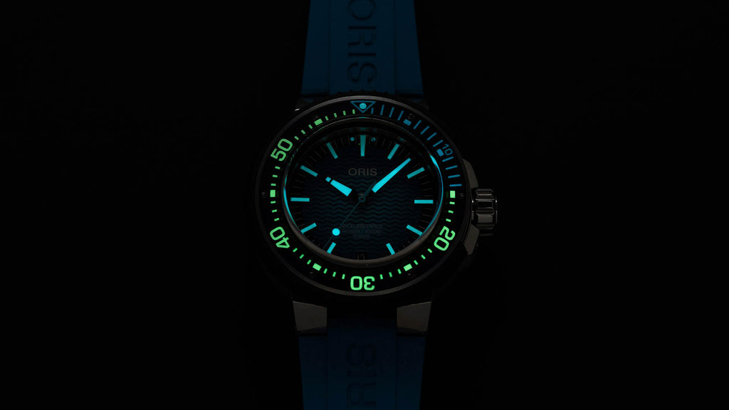 Aquis Pro 4000M