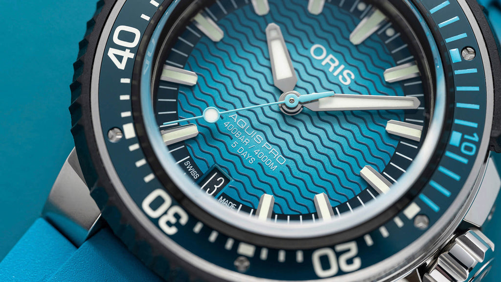 Aquis Pro 4000M