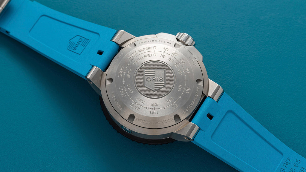 Aquis Pro 4000M