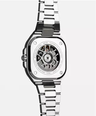 BELL & ROSS BR 05 GMT SKY BLUE BRACELET