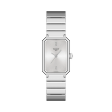 Load image into Gallery viewer, Tissot SRV Silver 30 x 21.8mm