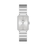 Tissot SRV Silver 30 x 21.8mm