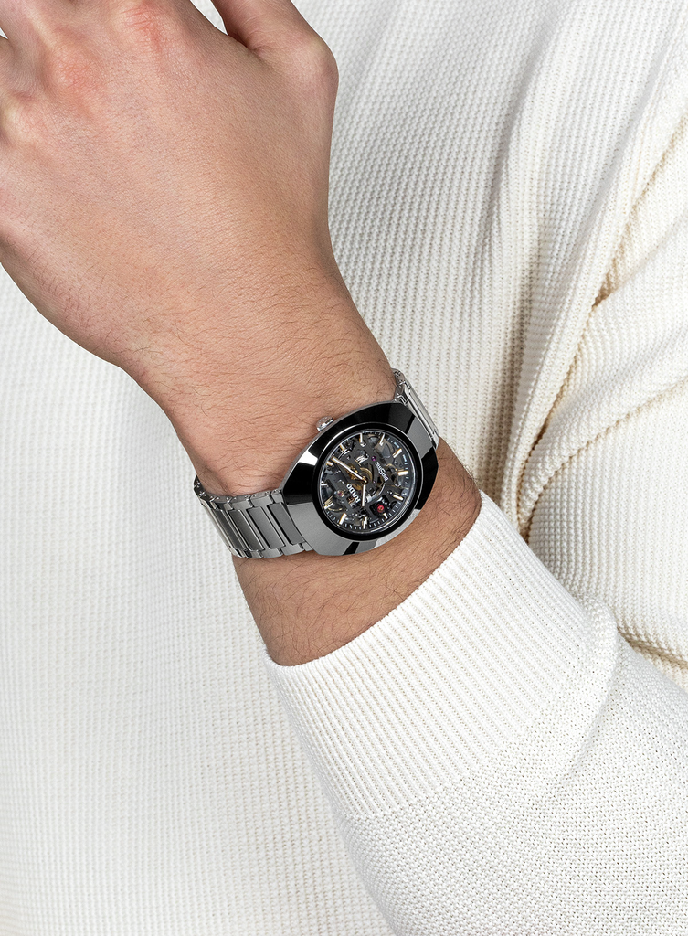 Rado DiaStar Original Skeleton 38mm