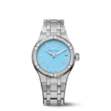Maurice Lacroix AIKON QUARTZ COLOURS SPECIAL EDITION LIGHT BLUE