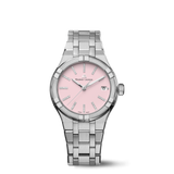 Maurice Lacroix AIKON QUARTZ COLOURS SPECIAL EDITION PINK