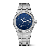 Maurice Lacroix AIKON Quartz Date Blue 40mm