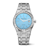Maurice Lacroix AIKON QUARTZ COLOURS SPECIAL EDITION LIGHT BLUE 40mm