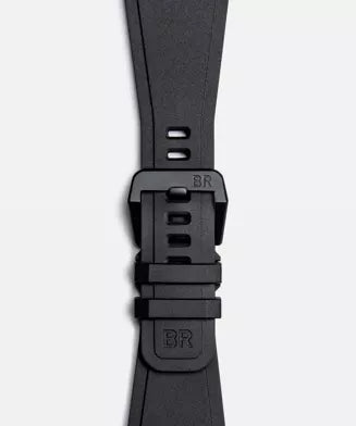 BELL & ROSS BR 03A BLACK MATTE 41mm