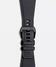 Load image into Gallery viewer, BELL &amp; ROSS BR 03A BLACK MATTE 41mm