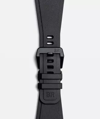 BELL & ROSS BR 03A PHANTOM 41mm
