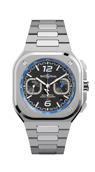 Bell Ross BR 05 CHRONO A523