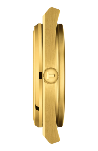 TISSOT PRX POWERMATIC 80 GOLD 40mm