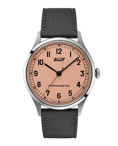 TISSOT HERITAGE 1938 AUTOMATIC COSC