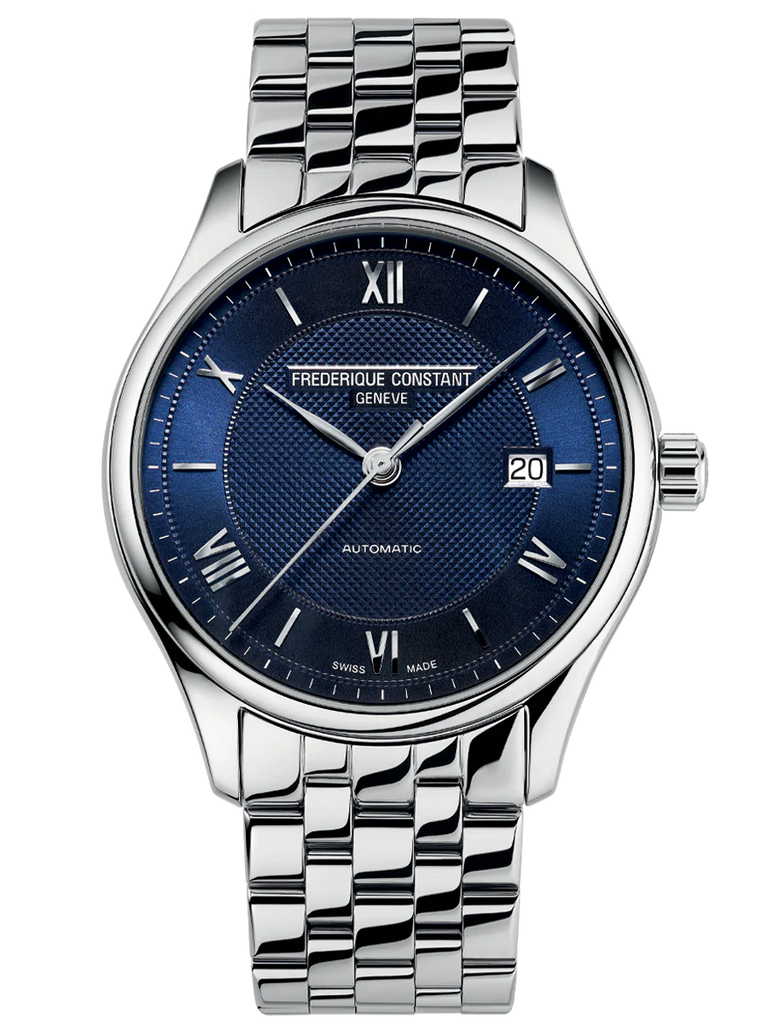Frederique Constant Classics Index FC-303MN5B6B