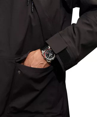 BELL & ROSS BR 03-93 GMT