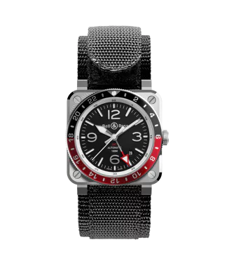 BELL & ROSS BR 03-93 GMT