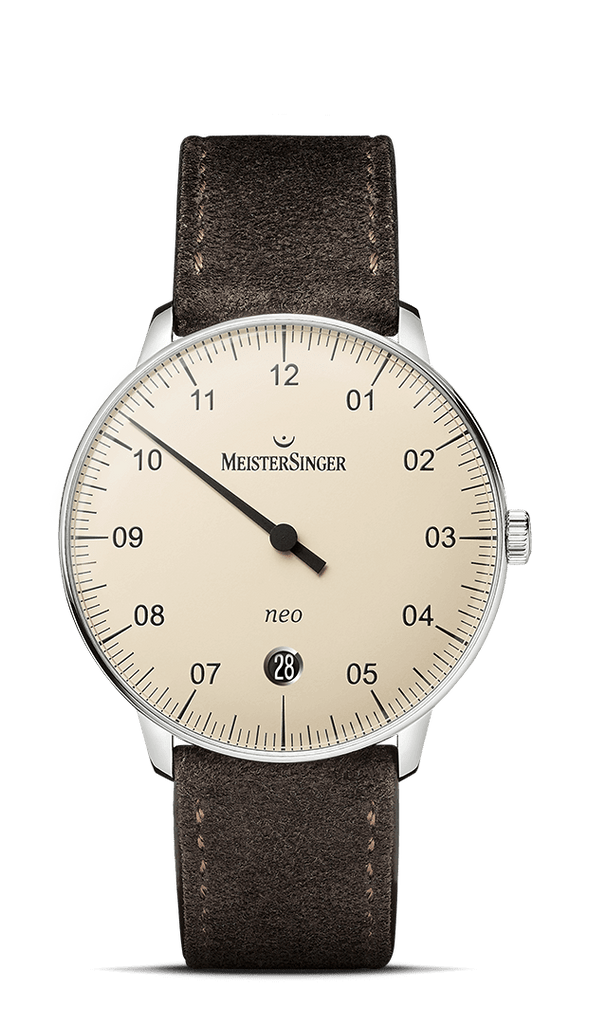 Neo - Ivory 36mm