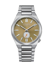 Load image into Gallery viewer, Citizen Tsuyosa Small Second Automatic Green - NK5010-51X