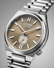 Load image into Gallery viewer, Citizen Tsuyosa Small Second Automatic Green - NK5010-51X