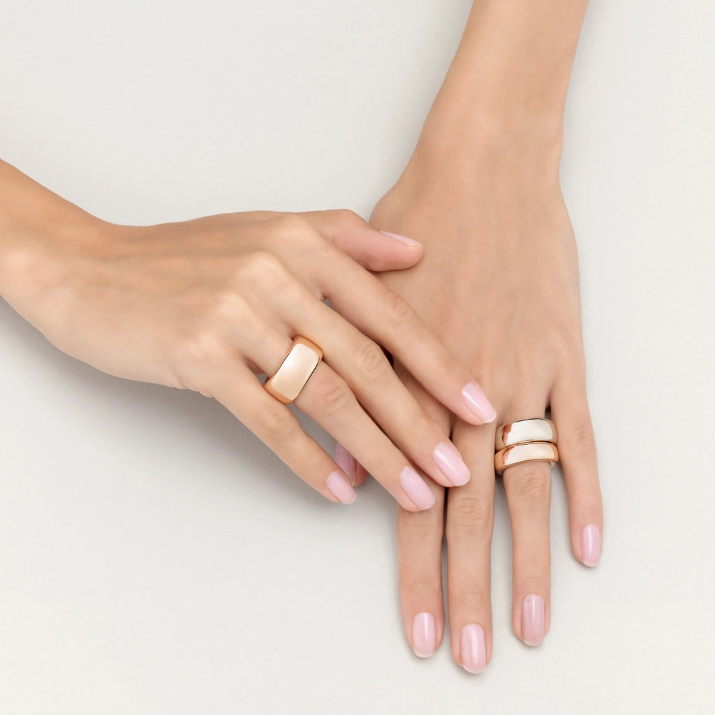 Pomellato Iconica Large Ring