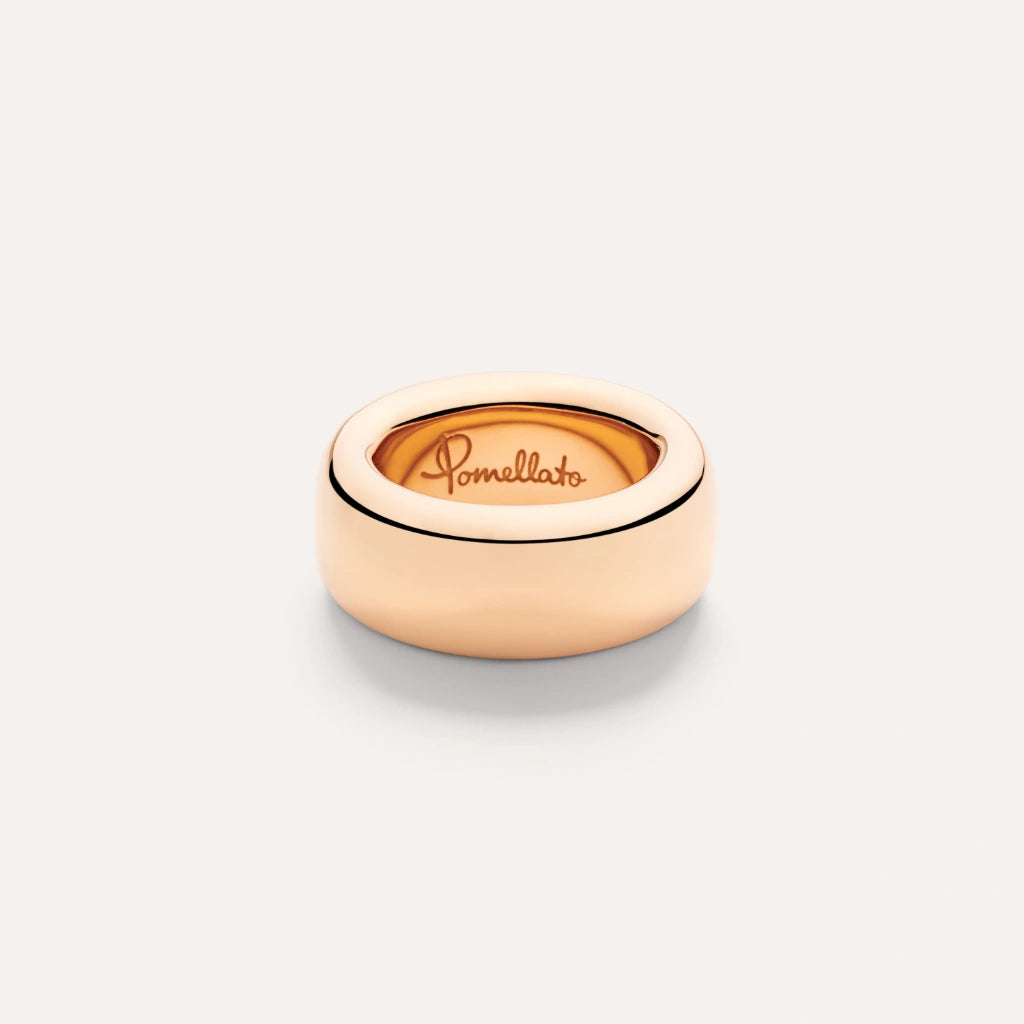 Pomellato Iconica Wide Ring