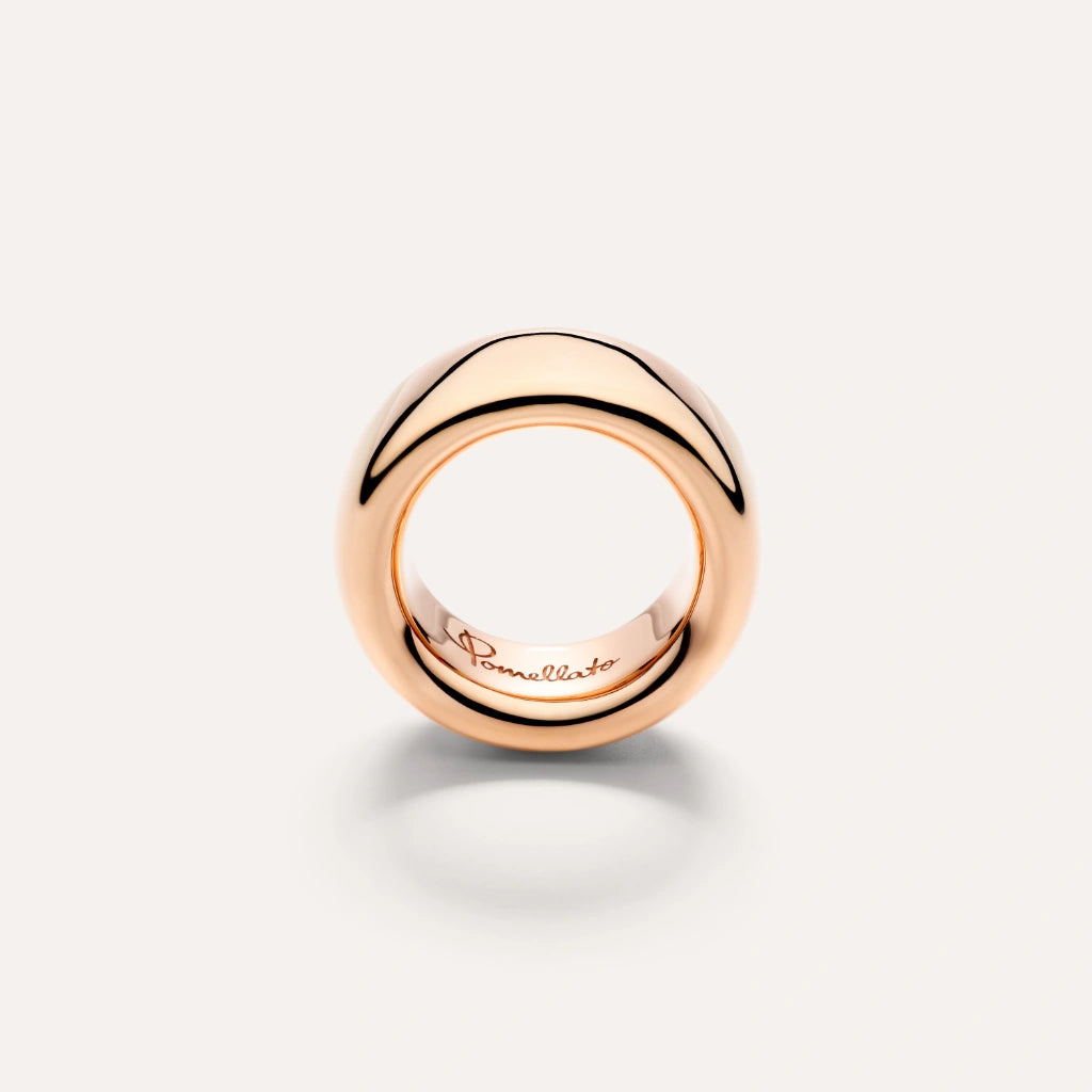 Pomellato Iconica Wide Ring
