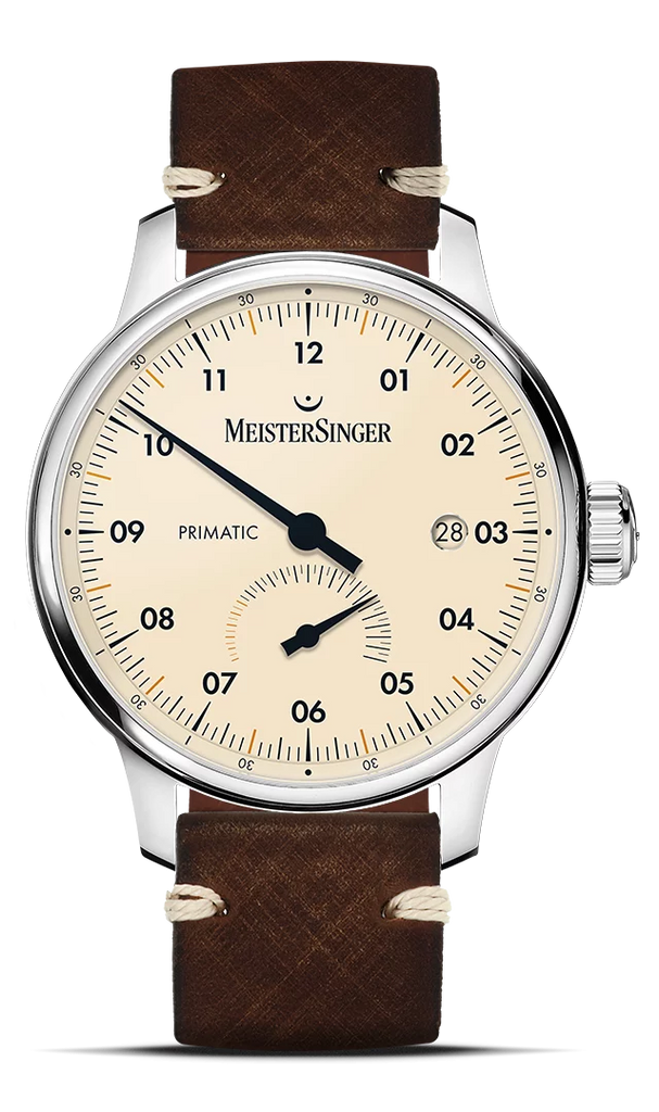 MeiterSinger Primatic - Ivory