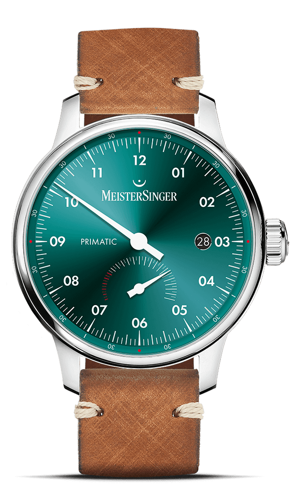 MeisterSinger Primatic - Petrol