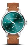 MeisterSinger Primatic - Petrol