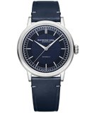 Raymond Weil Automatic Millesime Men's Automatic Blue Leather Strap