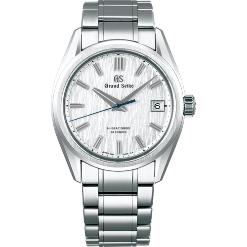 Grand Seiko SLGH005 White Birch Hi Beat