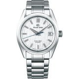 Grand Seiko SLGH005 White Birch Hi Beat