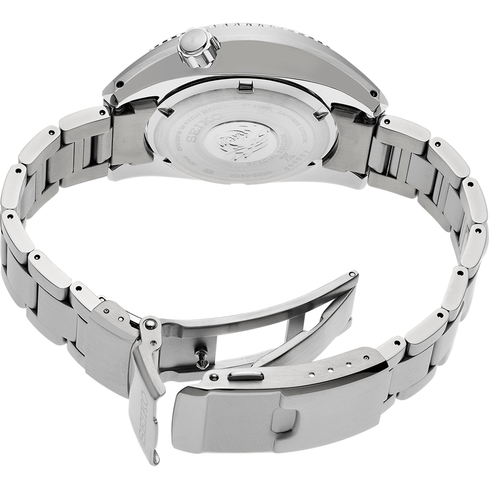 Seiko Prospex Automatic Divers Watch SPB375J