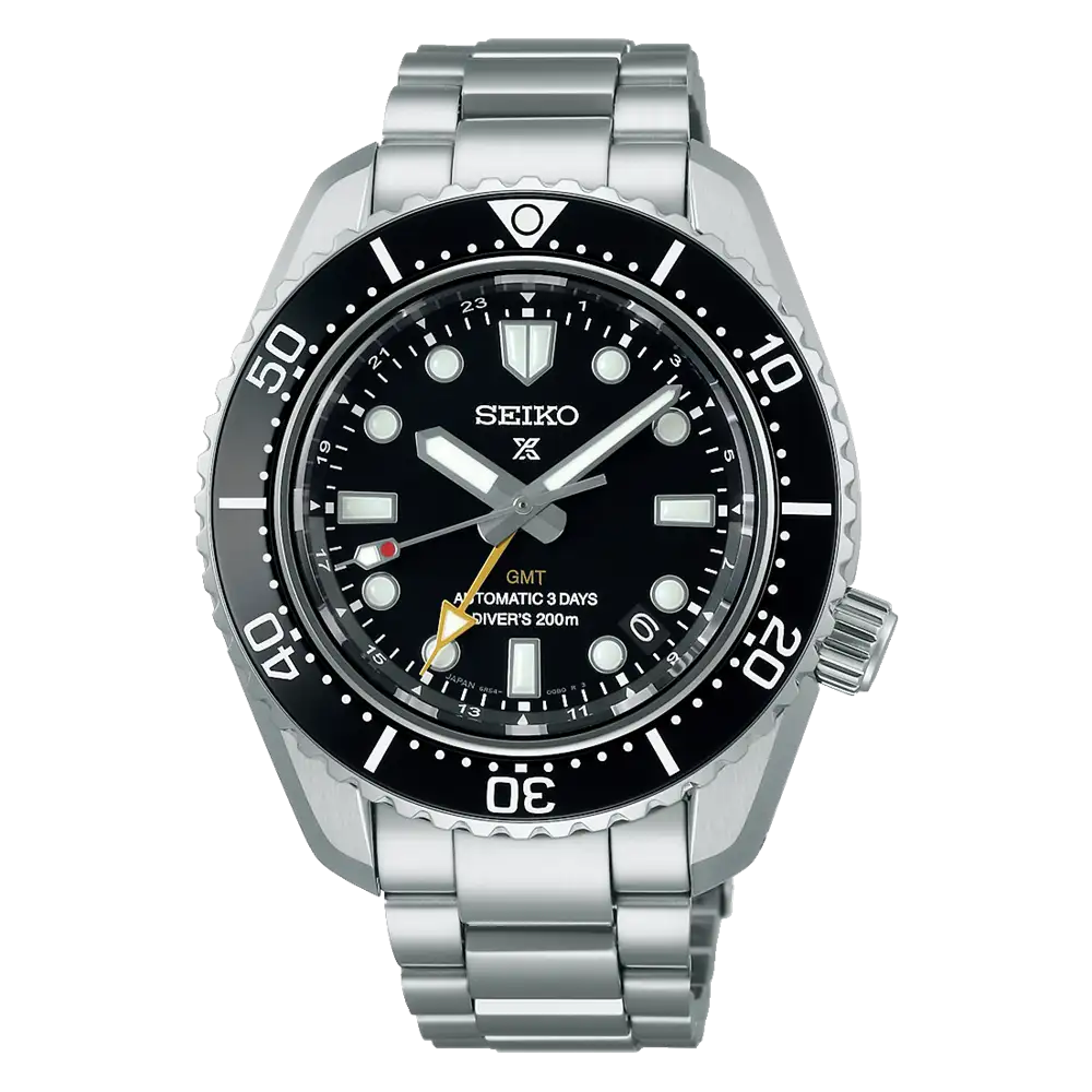 Seiko Prospex Automatic Divers Watch SPB383