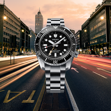 Load image into Gallery viewer, Seiko Prospex Automatic Divers Watch SPB383