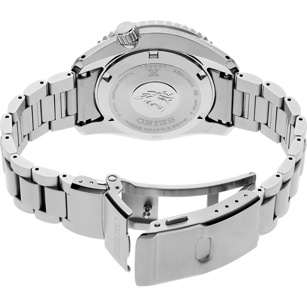 Seiko Prospex Automatic Divers Watch SPB383