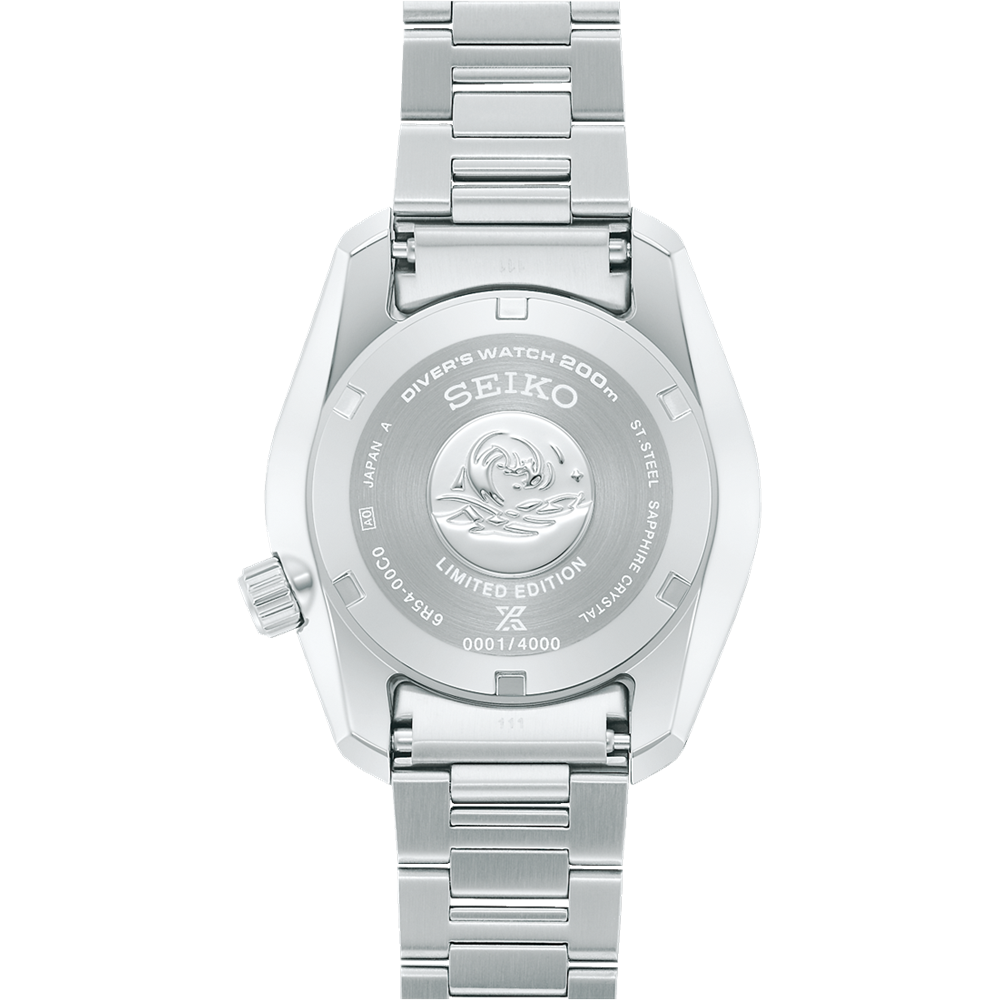 Seiko Prospex Automatic Divers Watch SPB385 Limited Edition