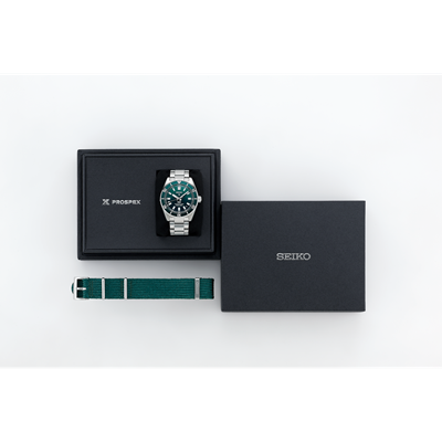 SEIKO Prospex Sea Automatic 1965 Heirtage PADI Special Edition SPB501J