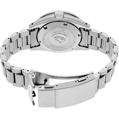 SEIKO Prospex Sea Automatic 1965 Heirtage PADI Special Edition SPB501J