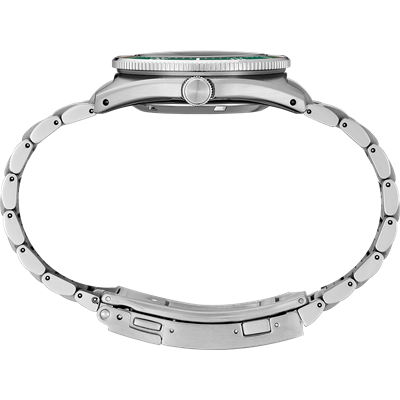 SEIKO Prospex Sea Automatic 1965 Heirtage PADI Special Edition SPB501J