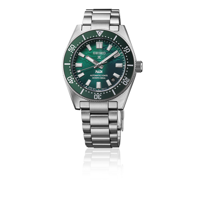 SEIKO Prospex Sea Automatic 1965 Heirtage PADI Special Edition SPB501J