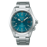SEIKO Prospex Automatic Watch Alpinist Blue SPB503J
