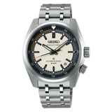 SEIKO Prospex Speedtimer Automatic SPB513J White Dial