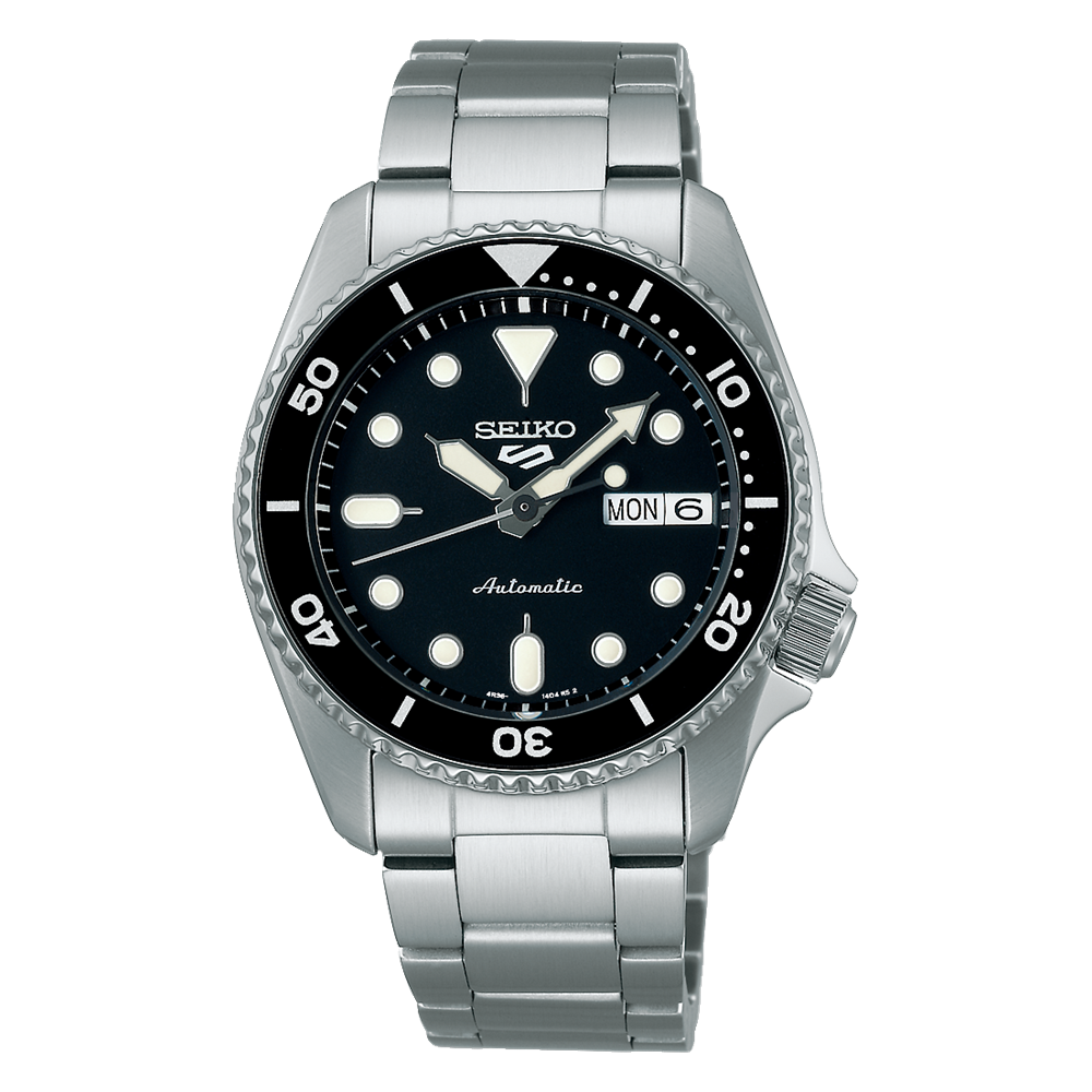 Seiko 5 Automatic SRPK29K